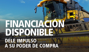 Financiación Disponible - Dele Impulso A Su Poder De Compra