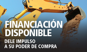 Financiación Disponible - Dele Impulso A Su Poder De Compra