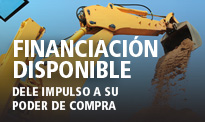 Financiación Disponible - Dele Impulso A Su Poder De Compra