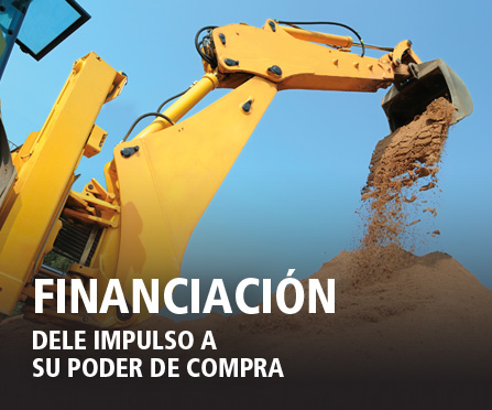 Financiación - Dele Impulso A Su Poder De Compra