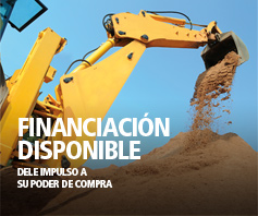 Financiación