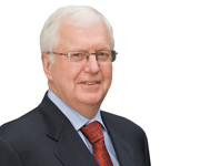 Robert Murdoch