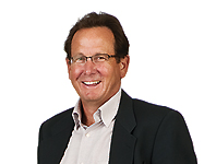 Rob Mackay
