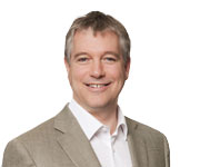Rob McLeod