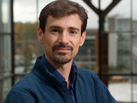 Steve Debaun