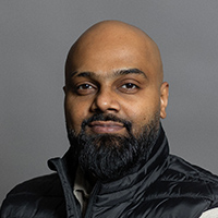 Aneel Jacob