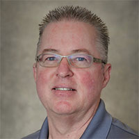 Mike Scott