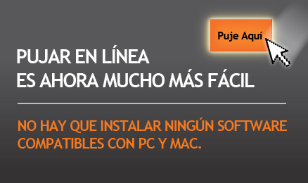 PUJAR EN LÍNEA ES AHORA MUCHO MÁS FÁCIL. NO HAY QUE INSTALAR NINGÚN SOFTWARE COMPATIBLES CON PC Y MAC.
