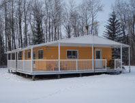 CASLAN, AB – JUNE 13 & 14 2012
