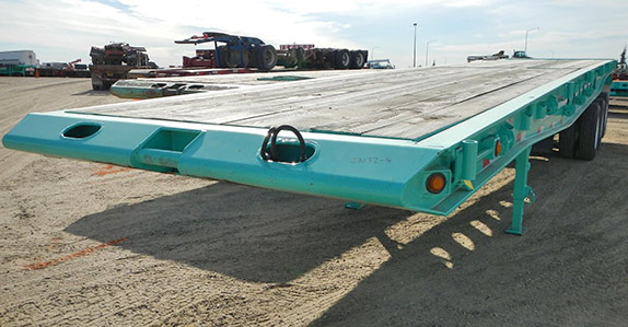 New Used Canada Trailers For Sale Autotrader Ca