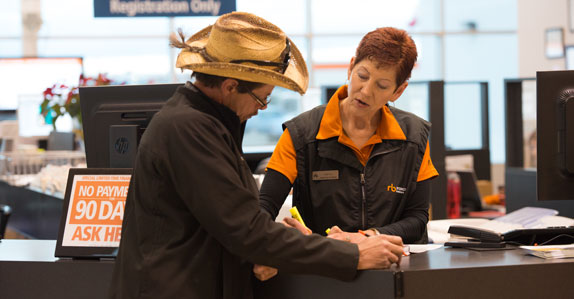 Equipment financing and leasing available at Ritchie Bros. Equipment financing and leasing available at Ritchie Bros.