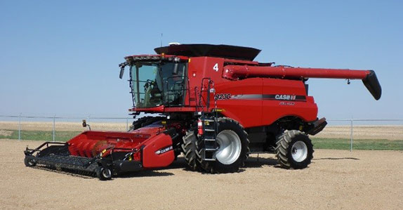 Combines for sale at Ritchie Bros. equipment auctions. Combines for sale at Ritchie Bros. equipment auctions.
