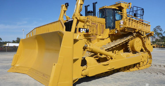 biggest dozer in the world biggest dozer in the world
