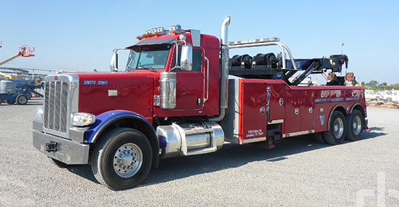Used equipment sold by Ritchie Bros. Trucks for sale at Ritchie Bros.