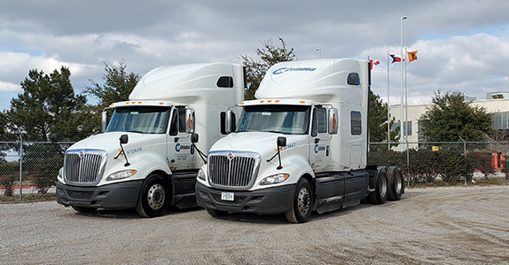 Celadon truck tractors sold by auction from Ritchie Bros. Celadon truck tractors sold by auction from Ritchie Bros.