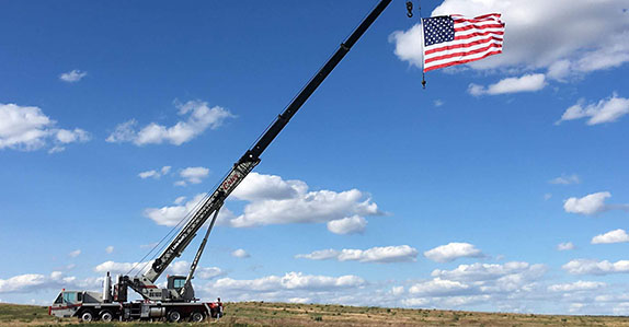 Heavy haul trucks and cranes for sale at Ritchie Bros. Heavy haul trucks and cranes for sale at Ritchie Bros.