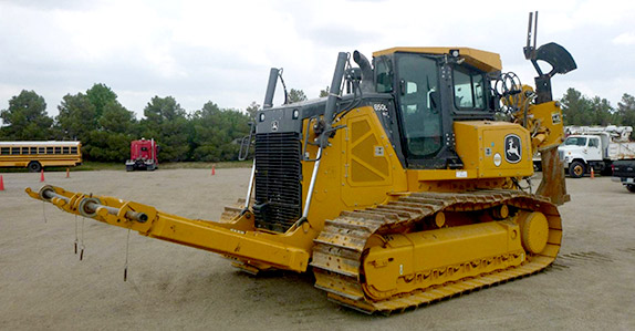 Heavy equipment sold by auction Heavy equipment sold by auction