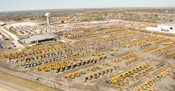 Big Texas auction Big Texas auction