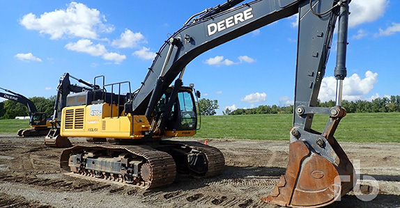 Used equipment sold by Ritchie Bros. Auctioneers Used equipment sold by Ritchie Bros. Auctioneers