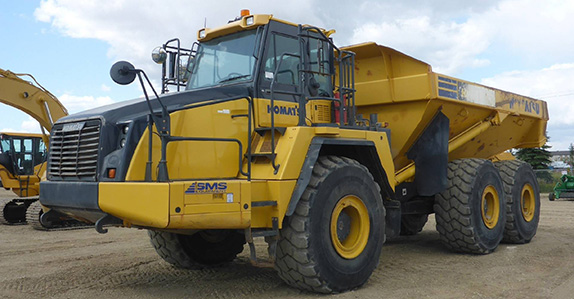Used equipment sold by Ritchie Bros. Auctioneers Used equipment sold by Ritchie Bros. Auctioneers