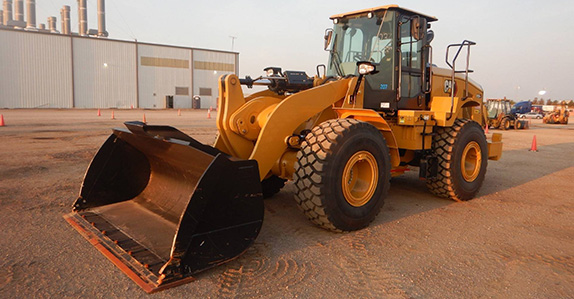 Used equipment sold by Ritchie Bros. Auctioneers Used equipment sold by Ritchie Bros. Auctioneers