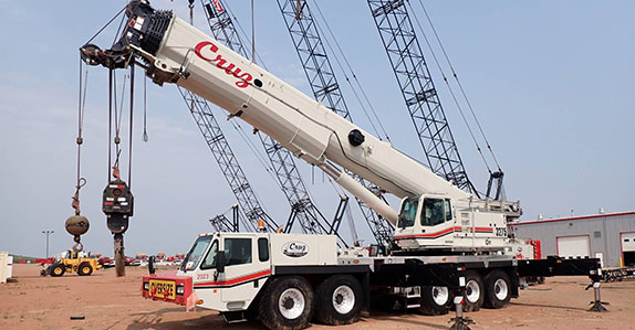 Used equipment sold by Ritchie Bros. Used equipment sold by Ritchie Bros.