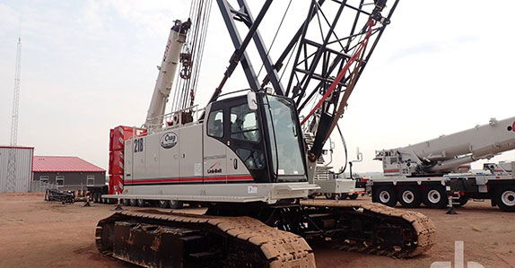 Used equipment sold by Ritchie Bros. Used equipment sold by Ritchie Bros.