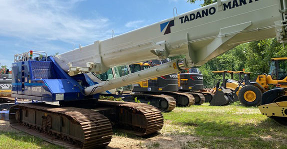 Used equipment sold by Ritchie Bros. Used equipment sold by Ritchie Bros.
