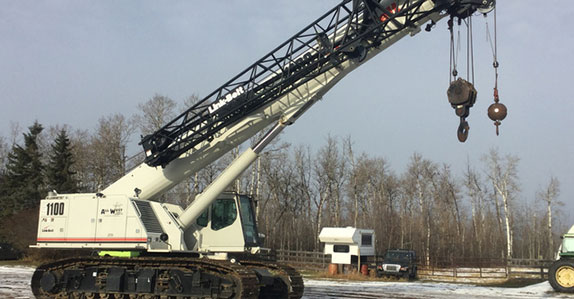 Used equipment sold by Ritchie Bros. Used equipment sold by Ritchie Bros.