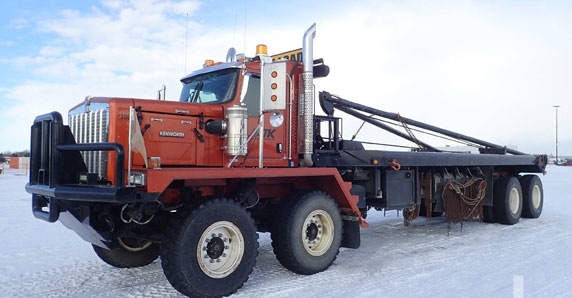 Used trucks and trailers sold by Ritchie Bros. Auctioneers Used trucks and trailers sold by Ritchie Bros. Auctioneers