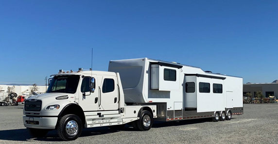 Used trucks and trailers sold by Ritchie Bros. Auctioneers Used trucks and trailers sold by Ritchie Bros. Auctioneers