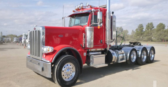 Used trucks and trailers sold by Ritchie Bros. Auctioneers Used trucks and trailers sold by Ritchie Bros. Auctioneers