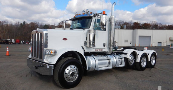 Used trucks and trailers sold by Ritchie Bros. Auctioneers Used trucks and trailers sold by Ritchie Bros. Auctioneers