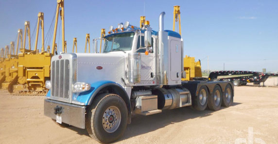 Used trucks and trailers sold by Ritchie Bros. Auctioneers Used trucks and trailers sold by Ritchie Bros. Auctioneers