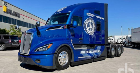 Used trucks and trailers sold by Ritchie Bros. Auctioneers Used trucks and trailers sold by Ritchie Bros. Auctioneers
