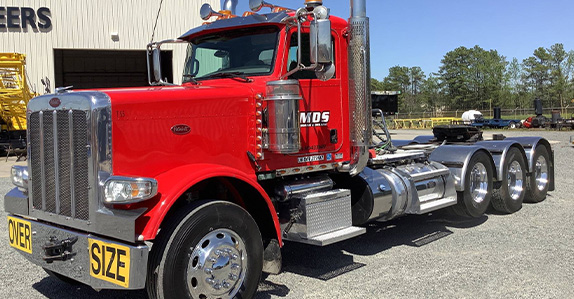 Used transportation assets sold by Ritchie Bros. Used transportation assets sold by Ritchie Bros.