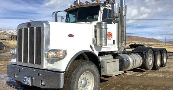 Used transportation assets sold by Ritchie Bros. Used transportation assets sold by Ritchie Bros.