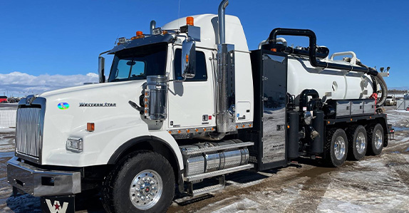 Used transportation assets sold by Ritchie Bros. Used transportation assets sold by Ritchie Bros.