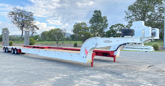 Used transportation assets sold by Ritchie Bros. Used transportation assets sold by Ritchie Bros.