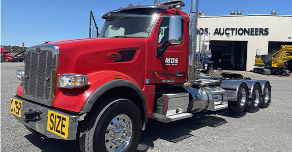 Used transportation assets sold by Ritchie Bros. Used transportation assets sold by Ritchie Bros.