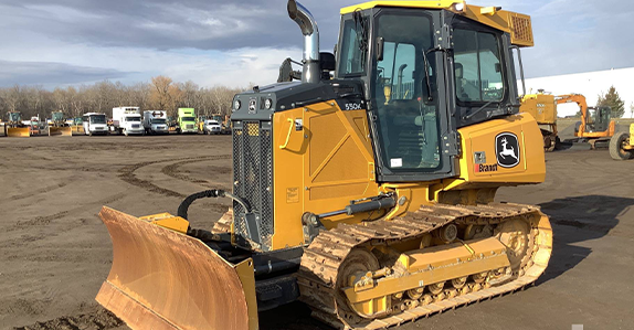 Ritchie Bros. sells used construction equipment Ritchie Bros. sells used construction equipment