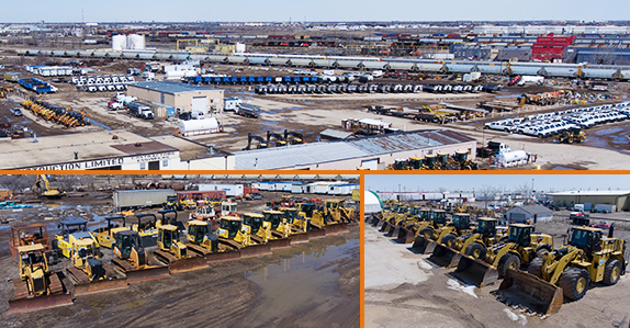 Ritchie Bros. off-site auctions Ritchie Bros. off-site auctions