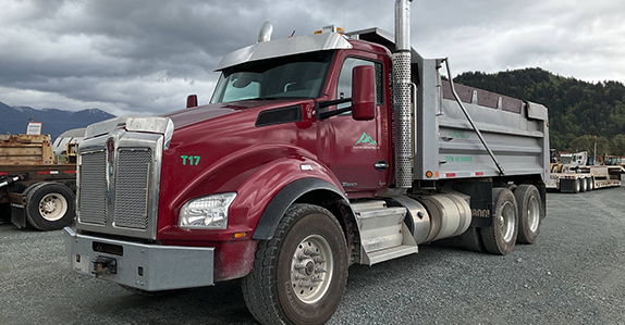 Ritchie Bros. sells used vocational trucks Ritchie Bros. sells used vocational trucks