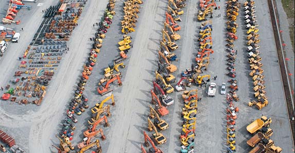 Record-breaking BC auction Record-breaking BC auction
