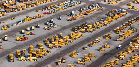 Encuentre equipos y camiones industriales a la venta