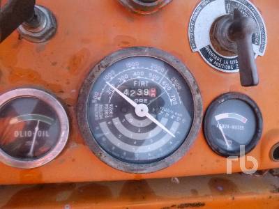 FIAT 312C Tractor sobre Cadenas | Ritchie Bros. Auctioneers